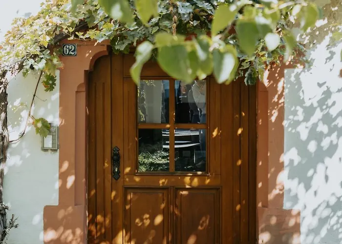 Grosse Altbauwohnung In Fuer 7 Gaeste *